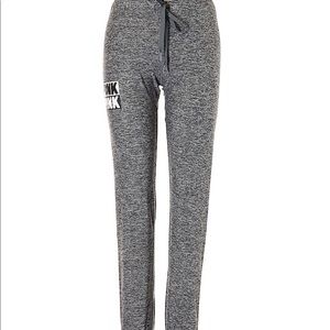 Victoria secret sweatpants
